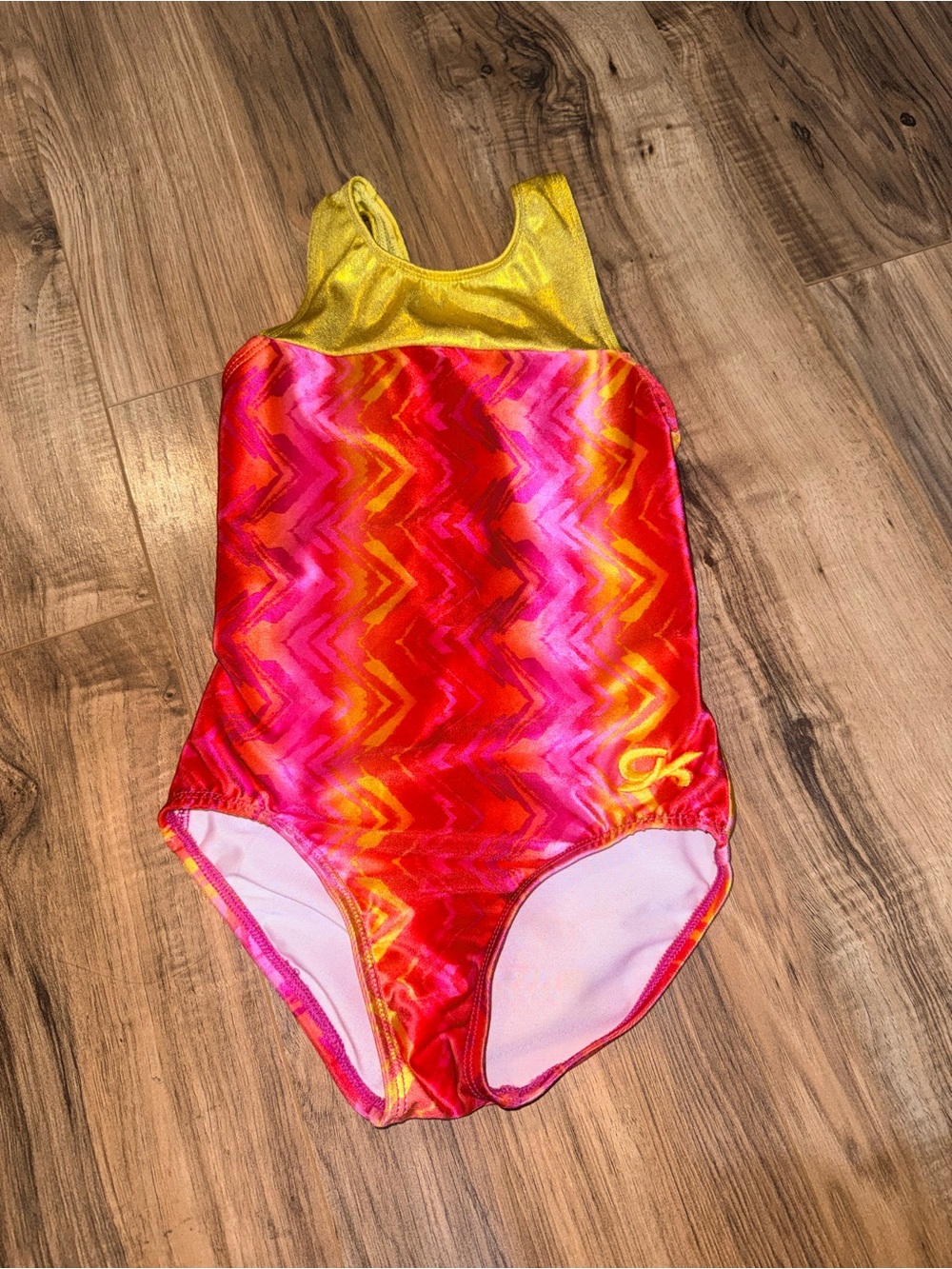 Gk leotard child small